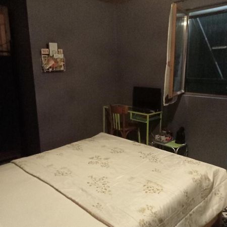 Bed and Breakfast Le Repaire Des Ecureuils Bourg-Argental Exterior foto