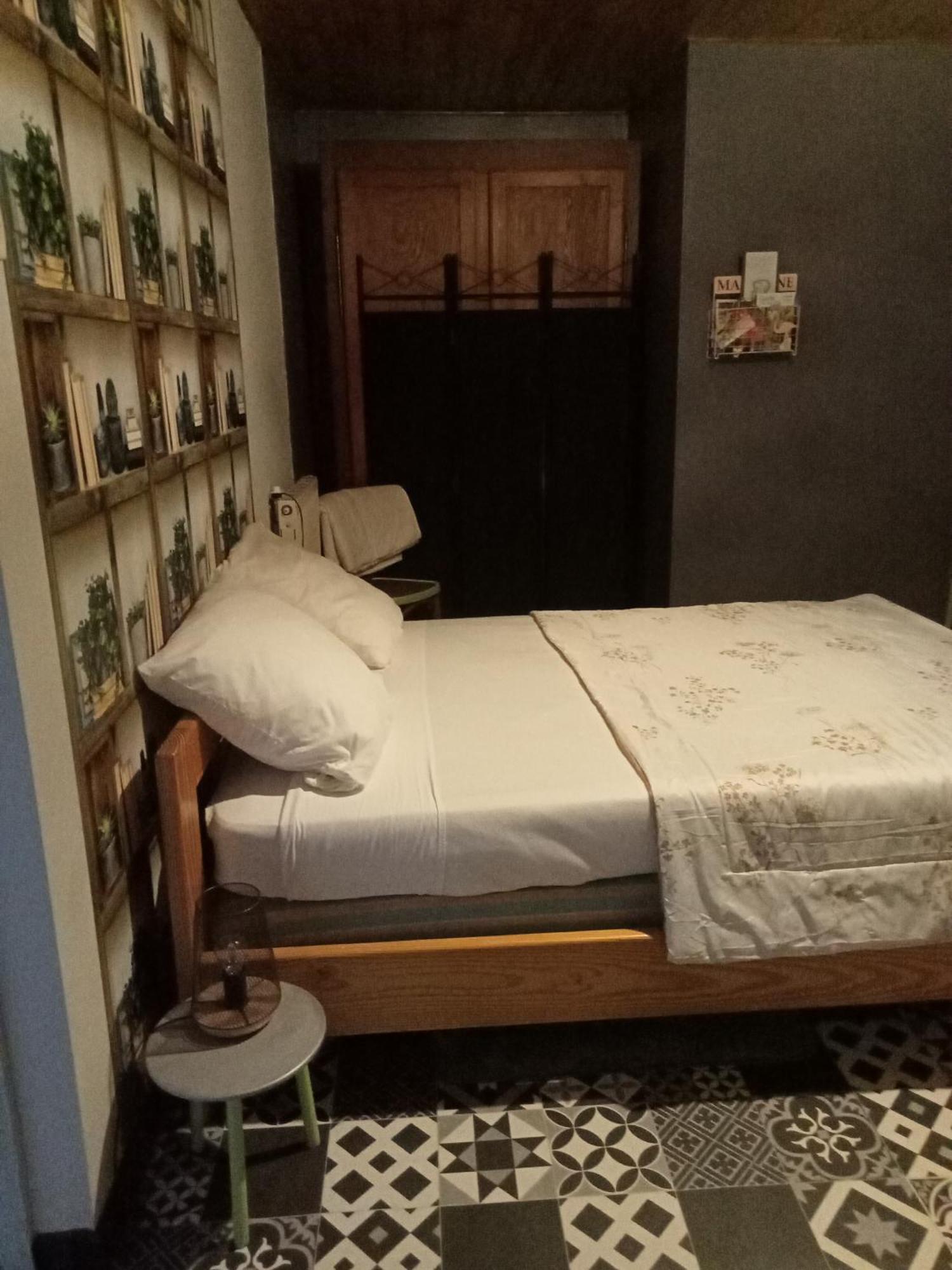 Bed and Breakfast Le Repaire Des Ecureuils Bourg-Argental Exterior foto